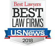 Best Lawyers Best Law Firms | U.S. News & World Report 2018