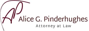 Alice G. Pinderhughes Attorney at Law